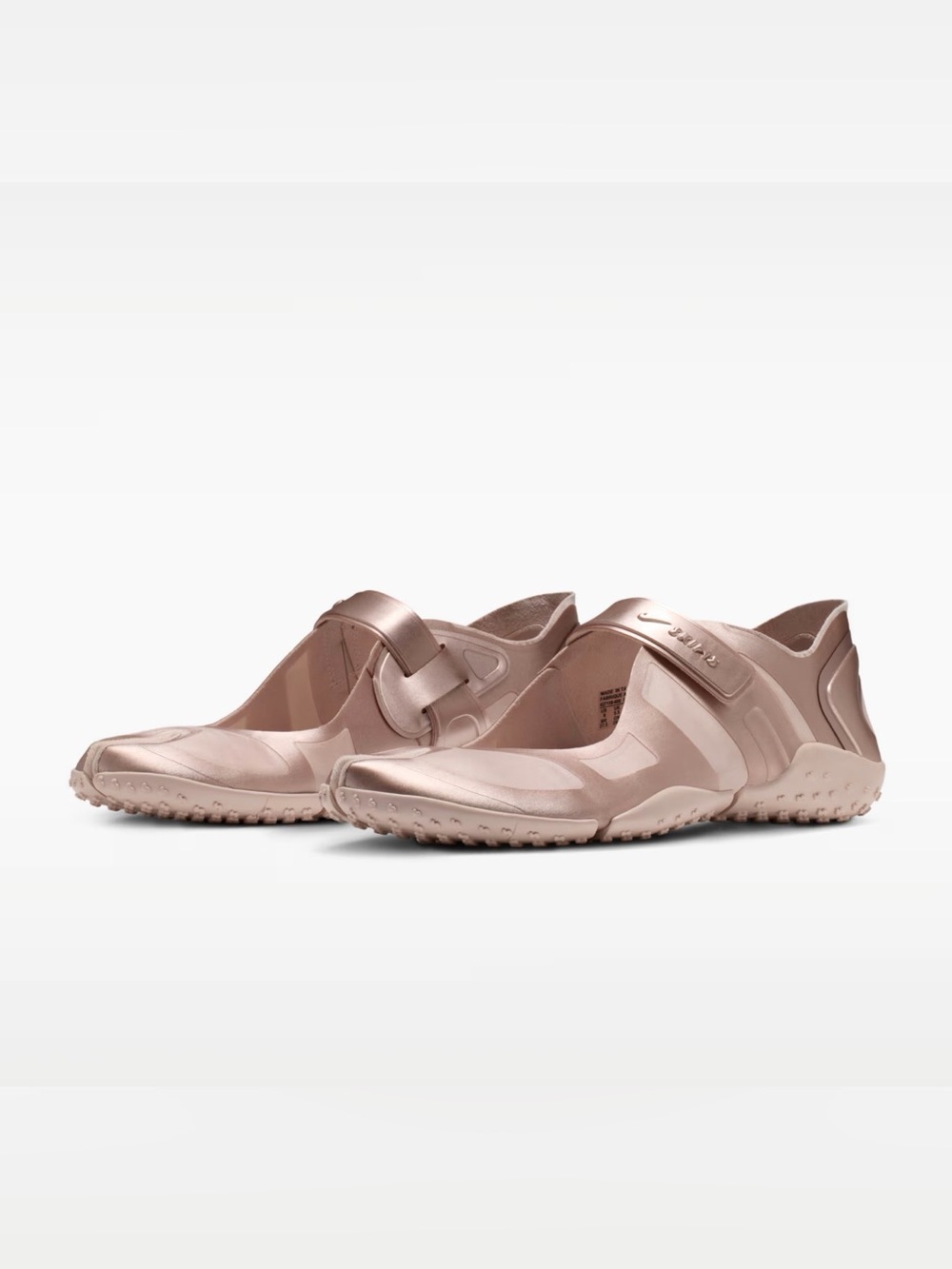 NikeSkims Rift Satin Exactly how they are in the pictures!!!